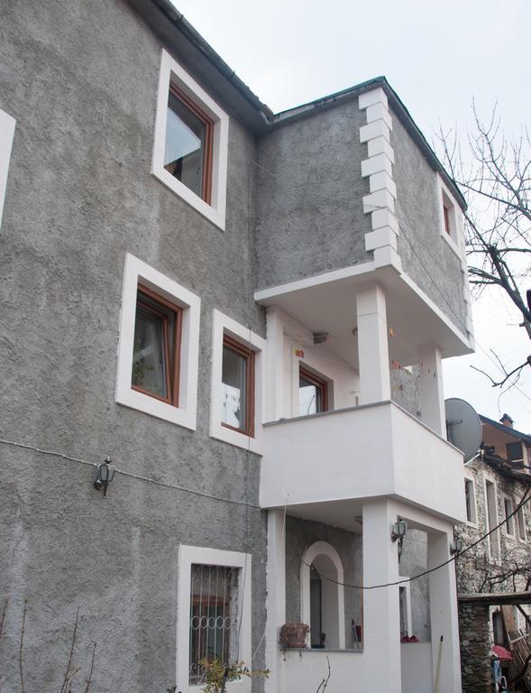 Aste Guesthouse Tropoje Esterno foto