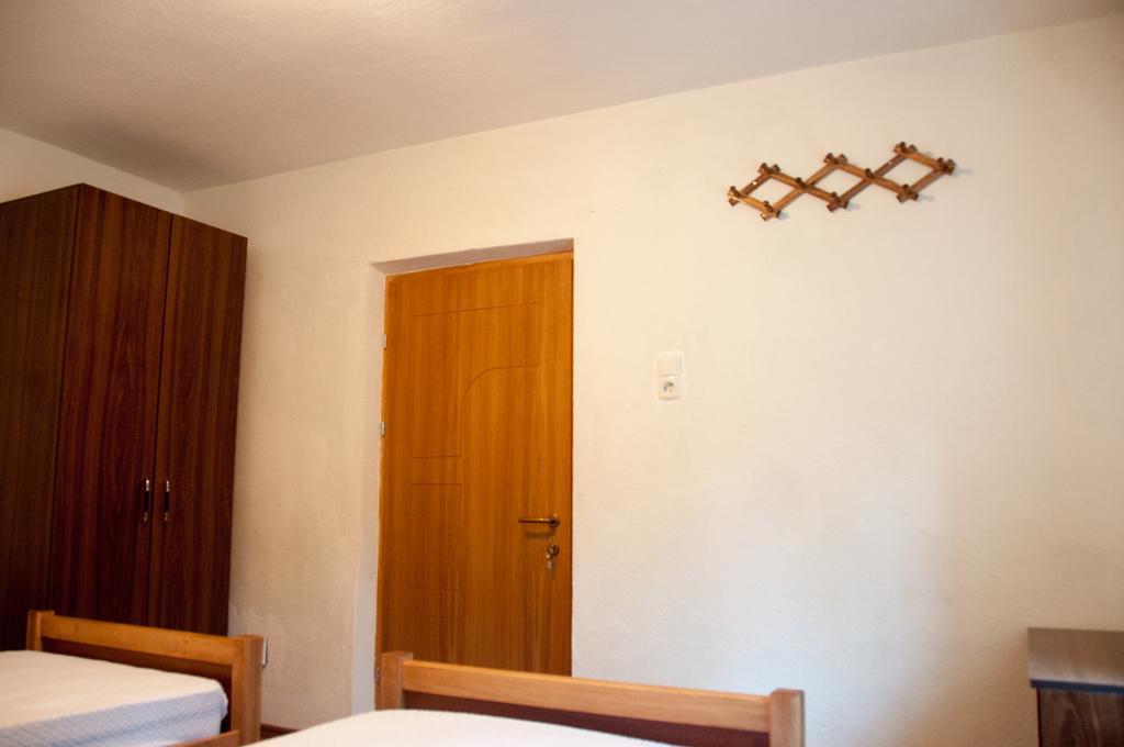 Aste Guesthouse Tropoje Camera foto