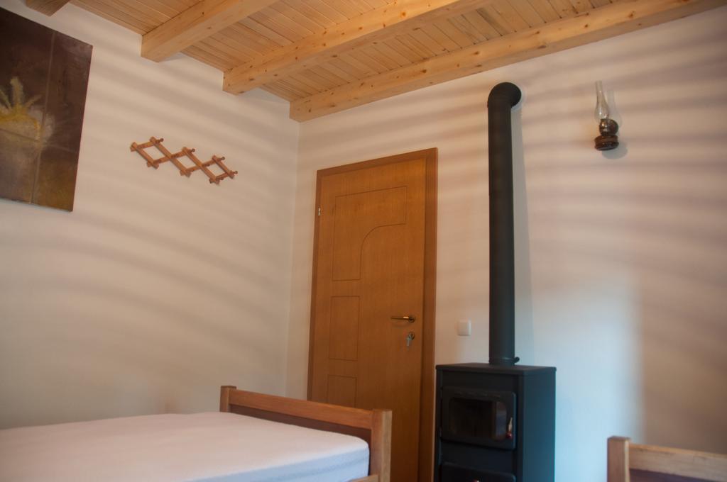 Aste Guesthouse Tropoje Camera foto