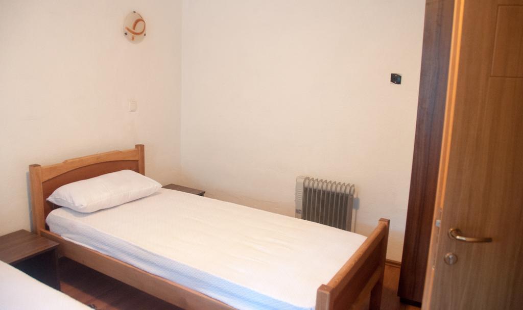 Aste Guesthouse Tropoje Camera foto