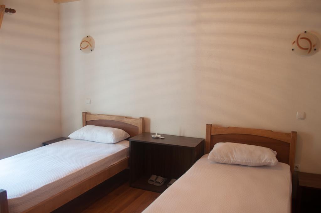 Aste Guesthouse Tropoje Camera foto