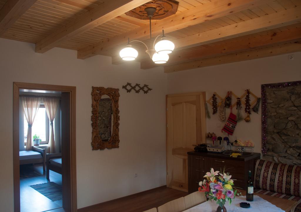 Aste Guesthouse Tropoje Camera foto