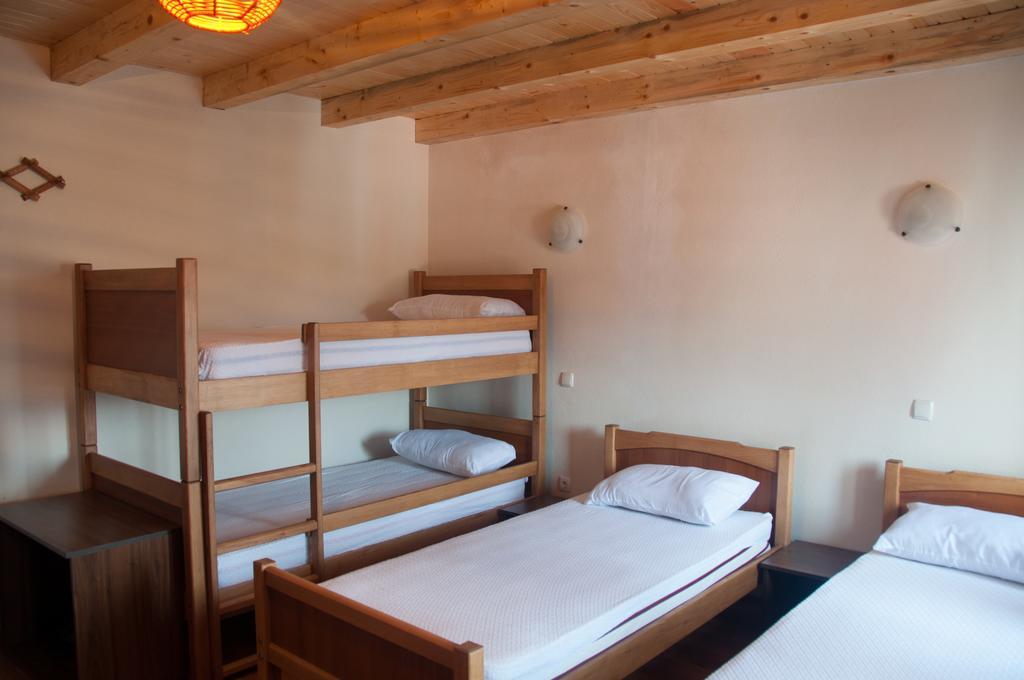 Aste Guesthouse Tropoje Camera foto